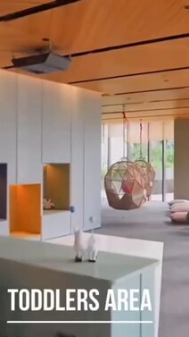 Modern amenities that ensure that your everyday feels like a holiday! 